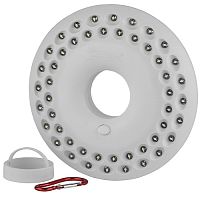 Фонарь кемпинговый Эра НЛО-48 Эра КВ-601 48хLED 3xAA картинка 